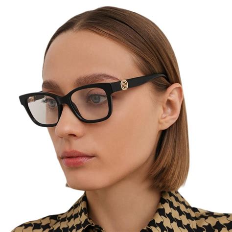 Gucci GG1025O Prescription Eyeglasses 